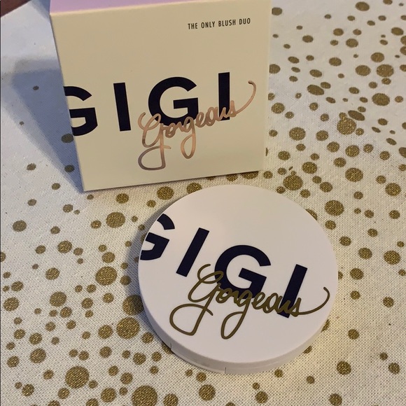 Gigi Gorgeous Blush Duo - Picture 3 of 4